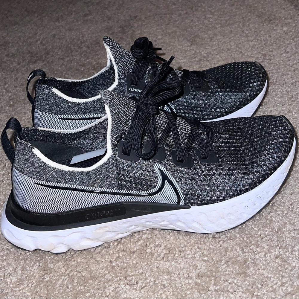 Nike React Infinity Shoes - image 2